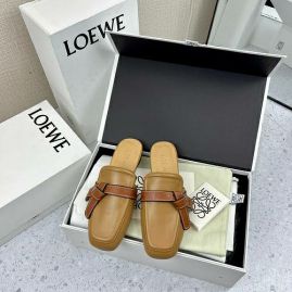 Picture of Loewe Shoes Women _SKUfw129191339fw